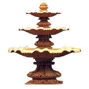 Manufacturers Exporters and Wholesale Suppliers of Sandstone Fountain Jaipur Rajasthan